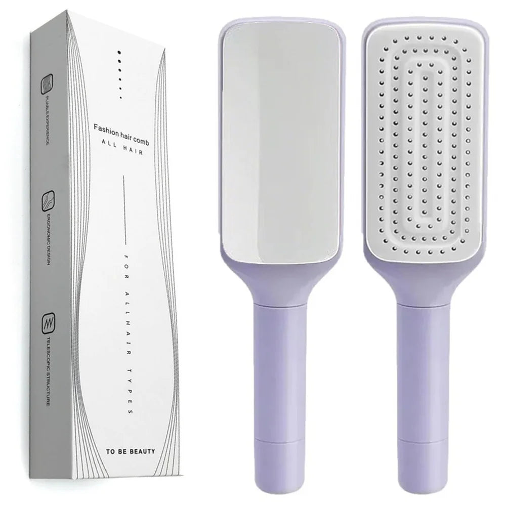 Jureel Hair Brush