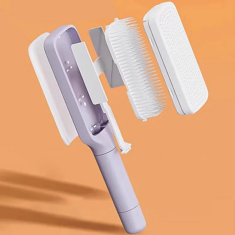 Jureel Hair Brush