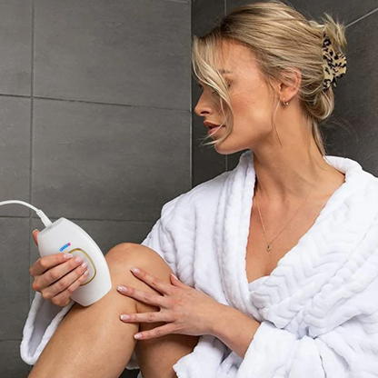 Jureel IPL Hair Removal