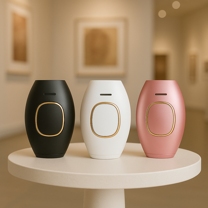 Jureel IPL Hair Removal