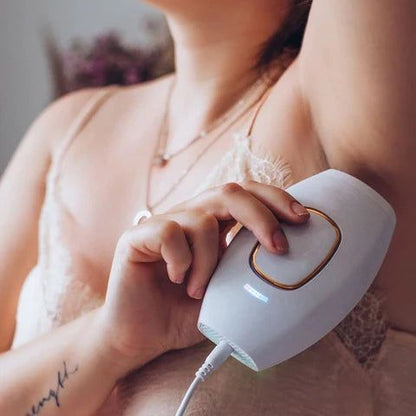 Jureel IPL Hair Removal