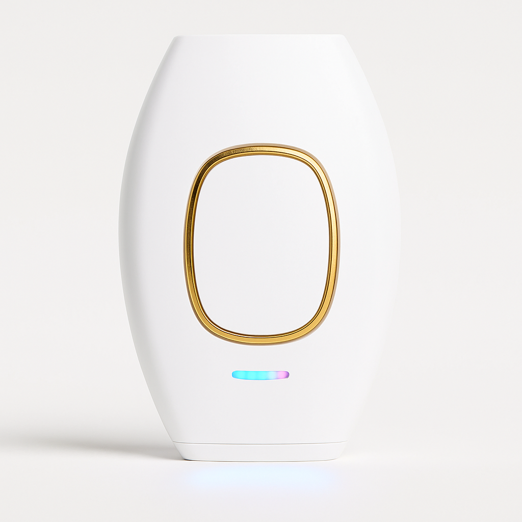 Jureel IPL Hair Removal