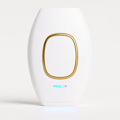 Jureel IPL Hair Removal