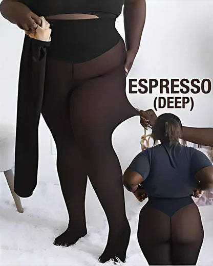 Jureel Fleece Leggings