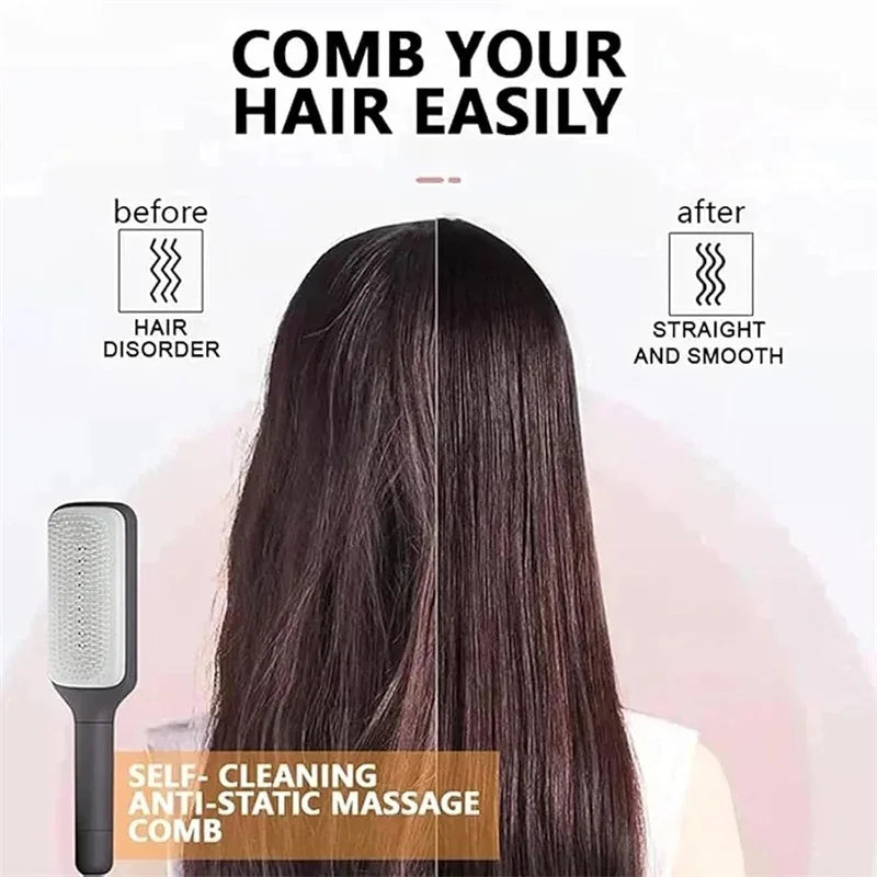 Jureel Hair Brush