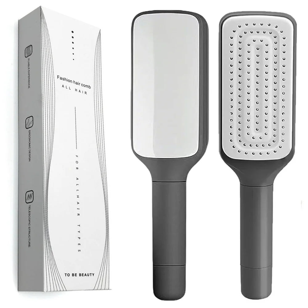 Jureel Hair Brush